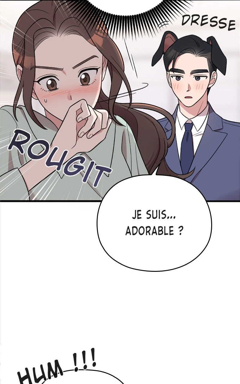 Read Marry my husband FR Manga Online