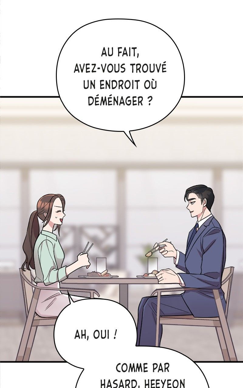 Read Marry my husband FR Manga Online