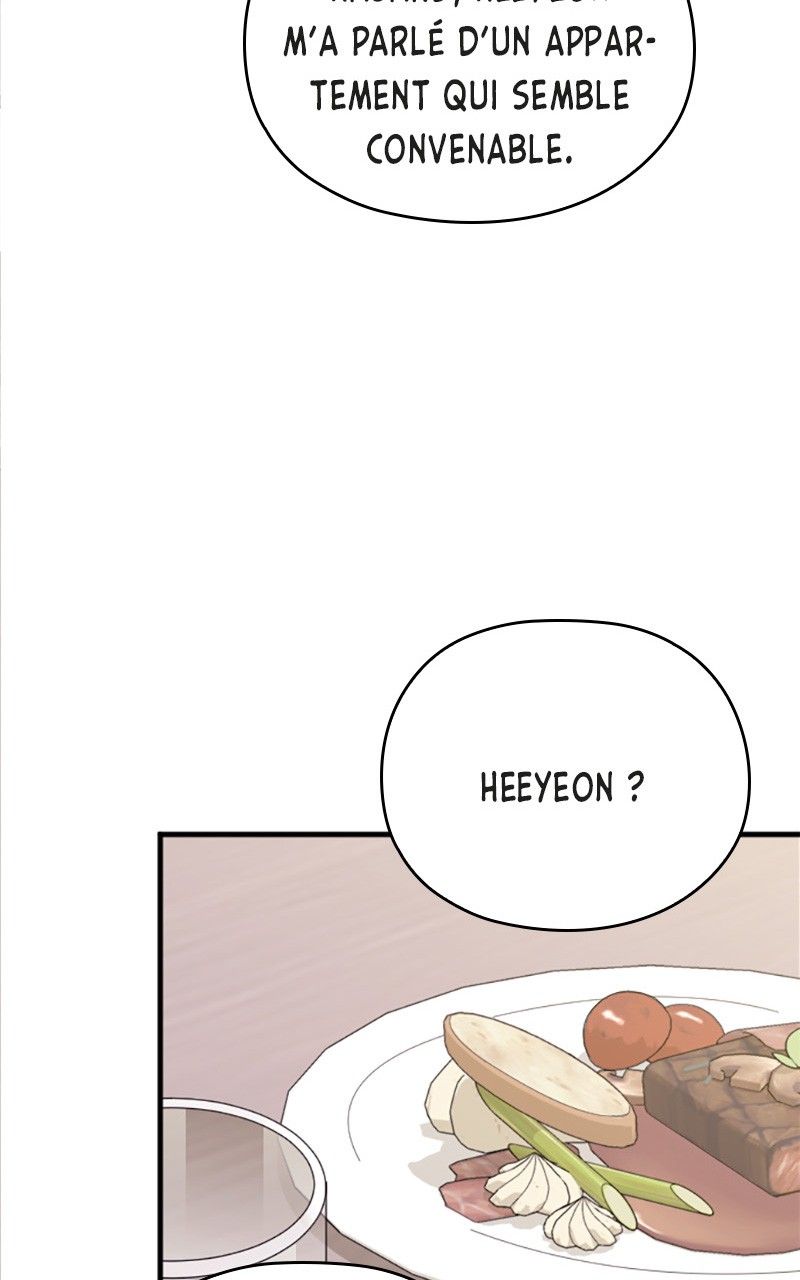 Read Marry my husband FR Manga Online