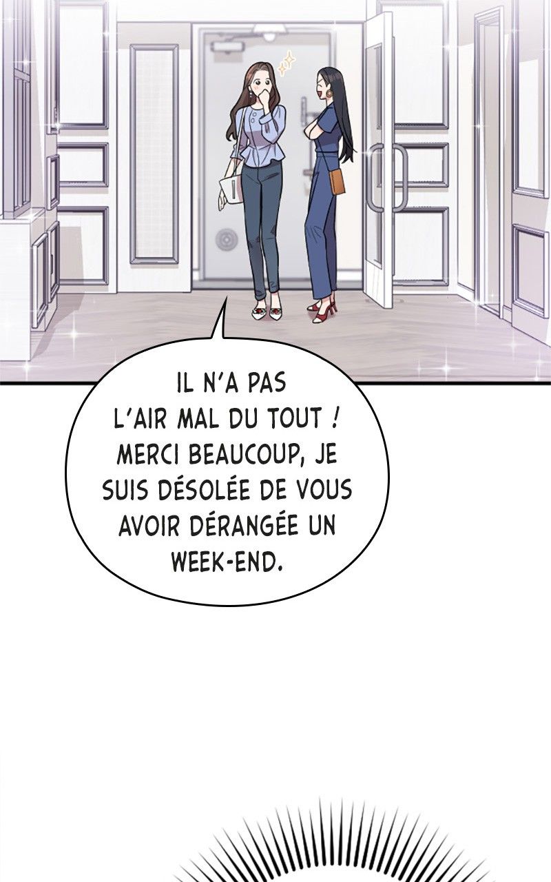 Read Marry my husband FR Manga Online