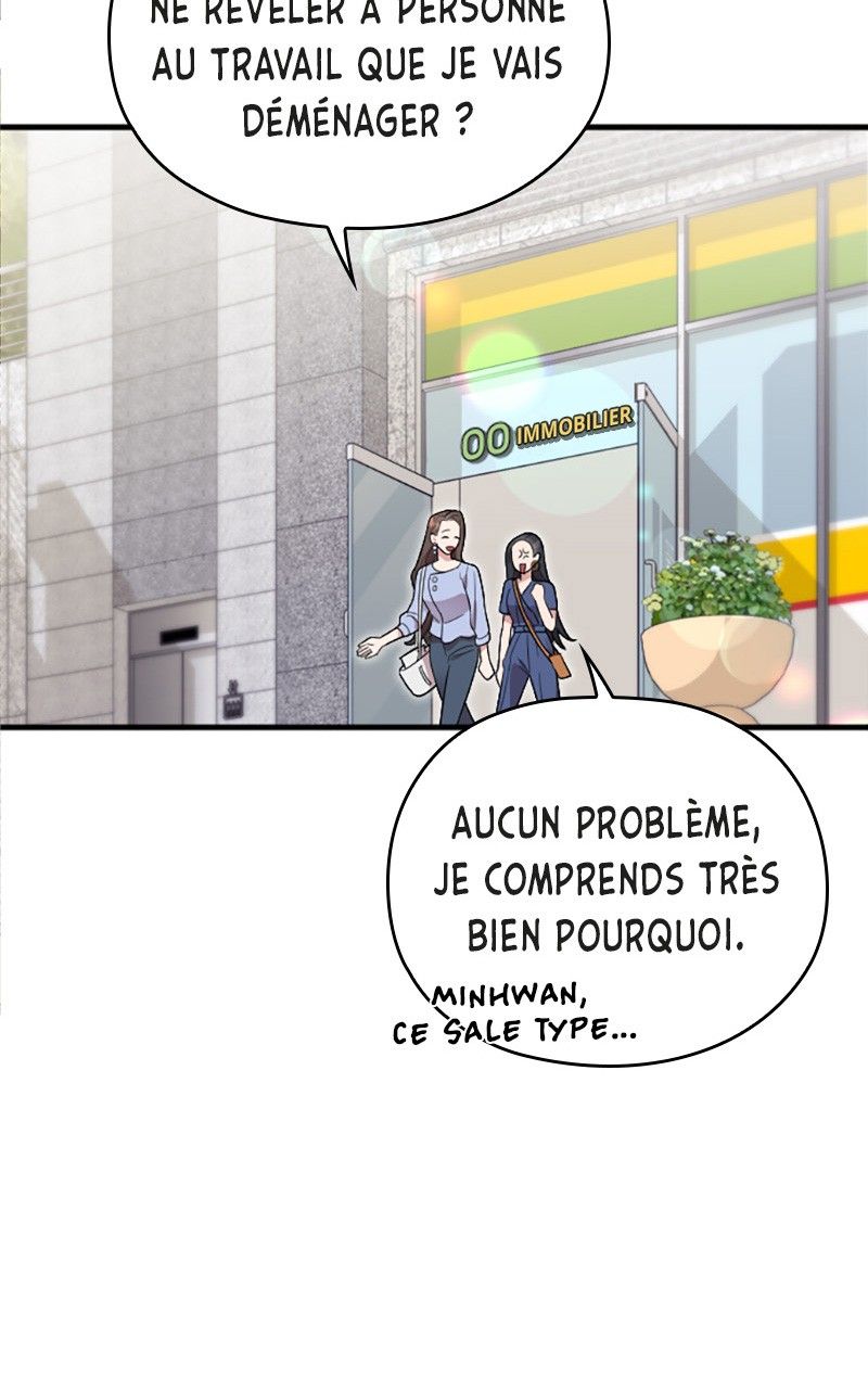 Read Marry my husband FR Manga Online