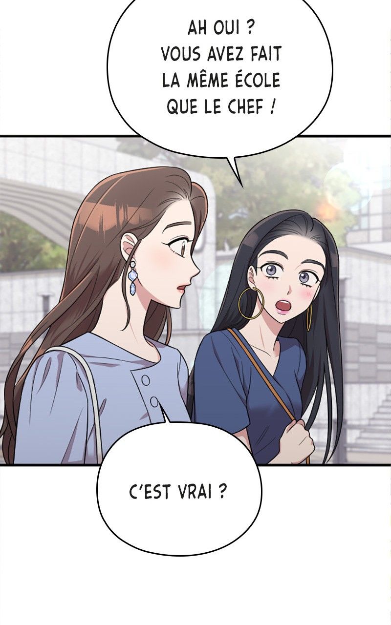 Read Marry my husband FR Manga Online