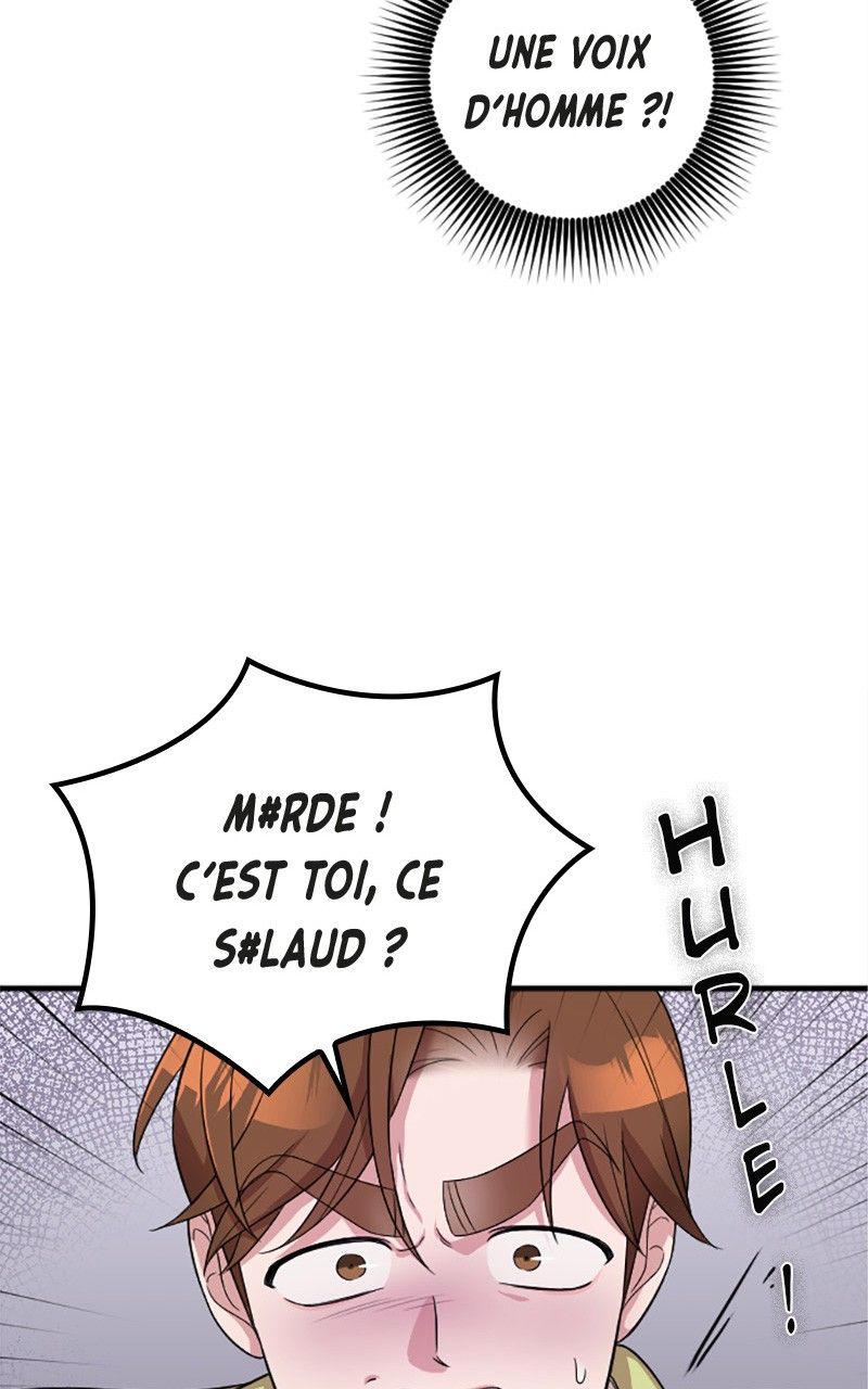 Read Marry my husband FR Manga Online