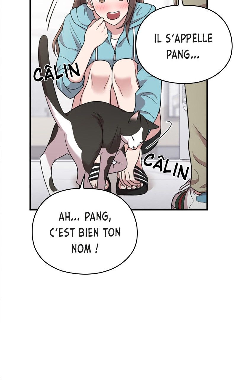 Read Marry my husband FR Manga Online