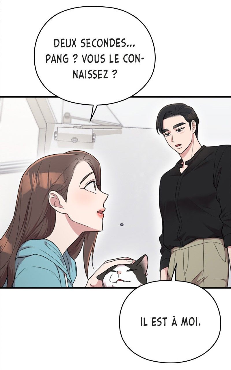Read Marry my husband FR Manga Online