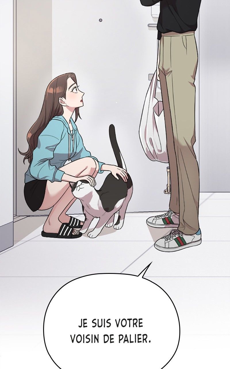 Read Marry my husband FR Manga Online