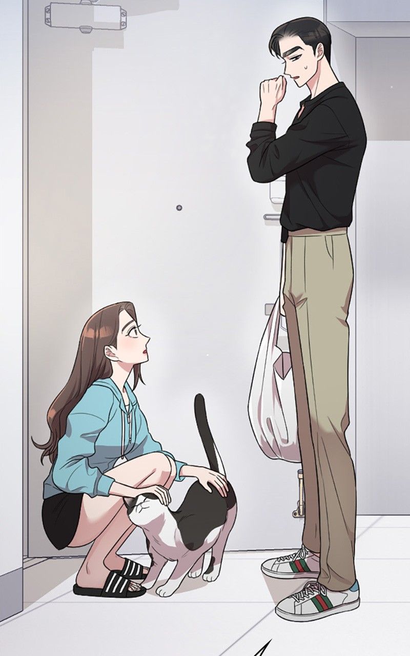 Read Marry my husband FR Manga Online