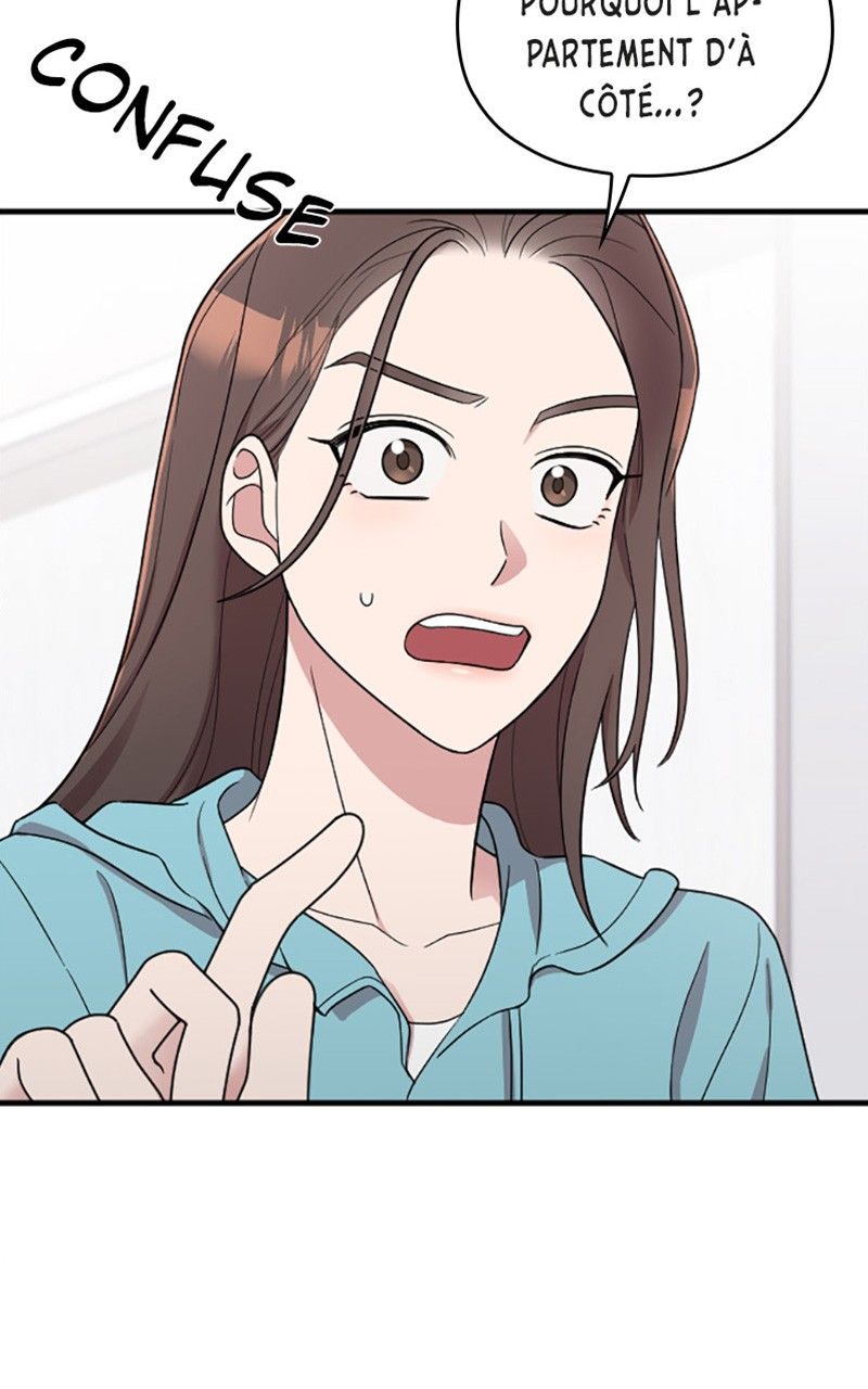 Read Marry my husband FR Manga Online