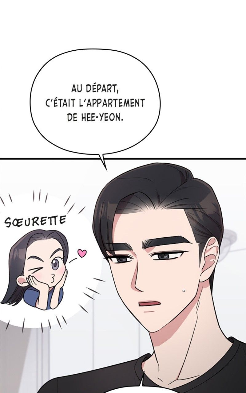 Read Marry my husband FR Manga Online