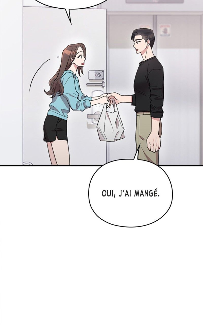 Read Marry my husband FR Manga Online