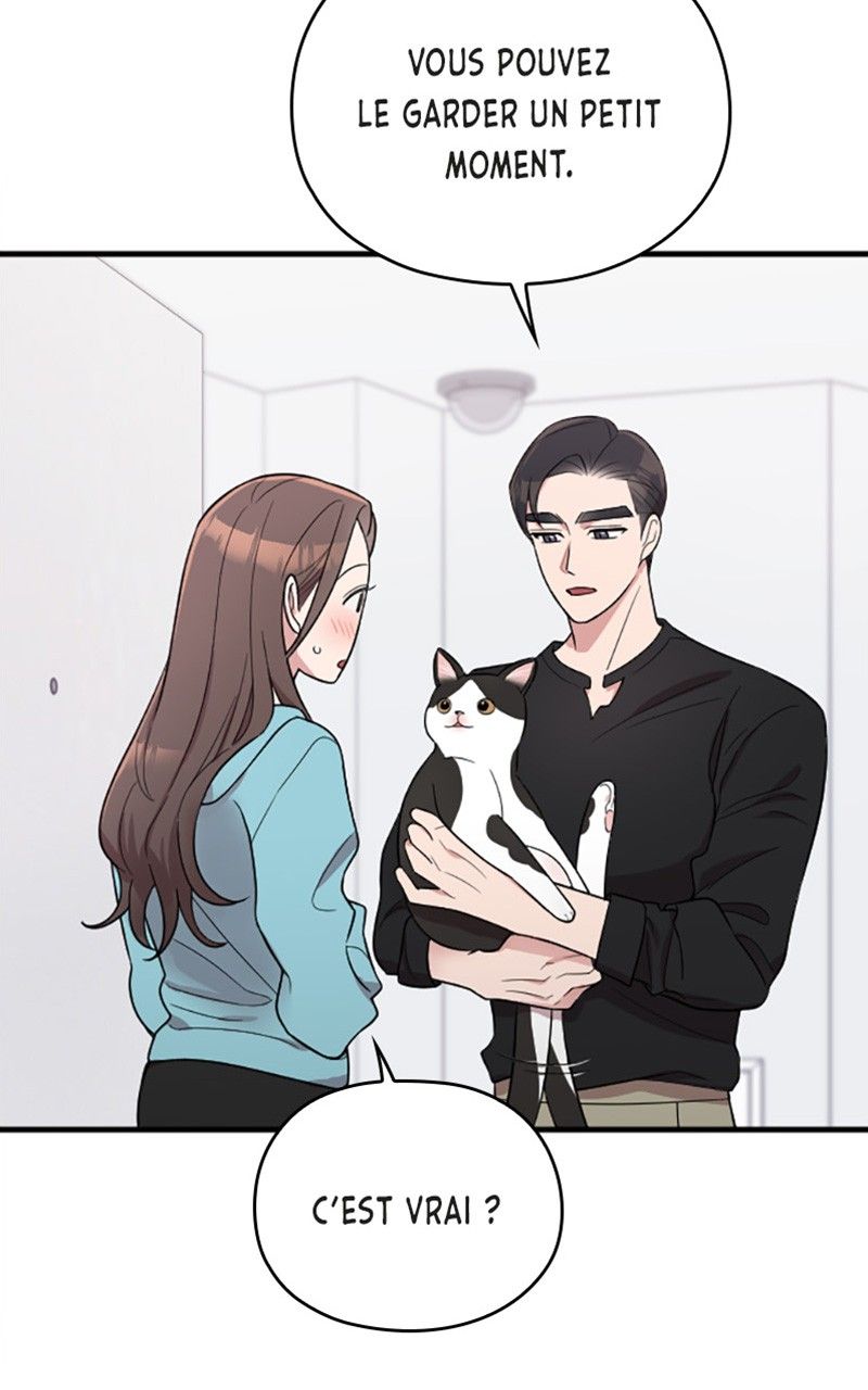 Read Marry my husband FR Manga Online