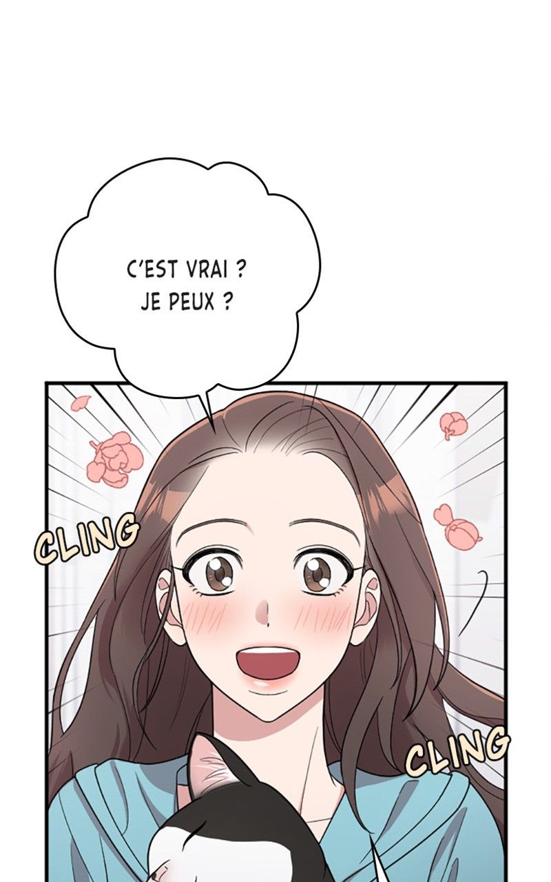 Read Marry my husband FR Manga Online