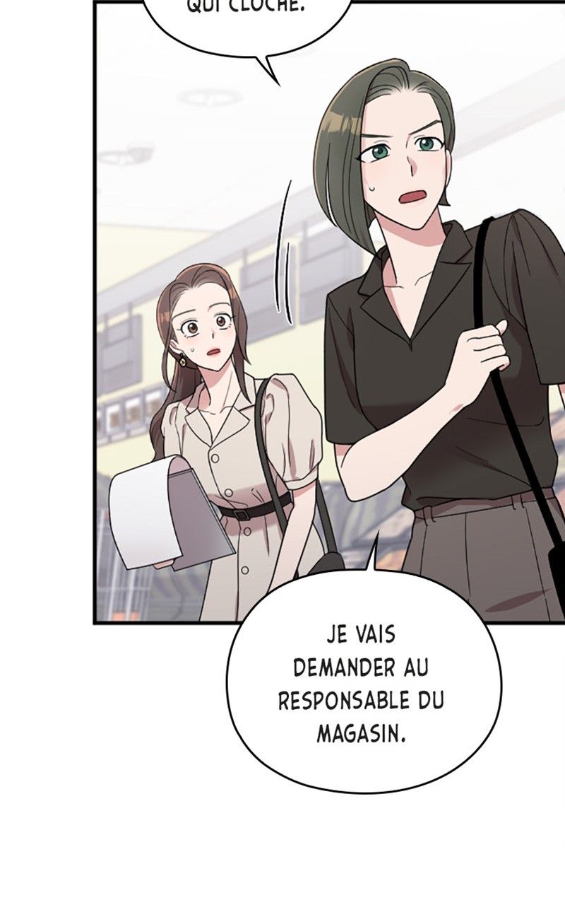 Read Marry my husband FR Manga Online