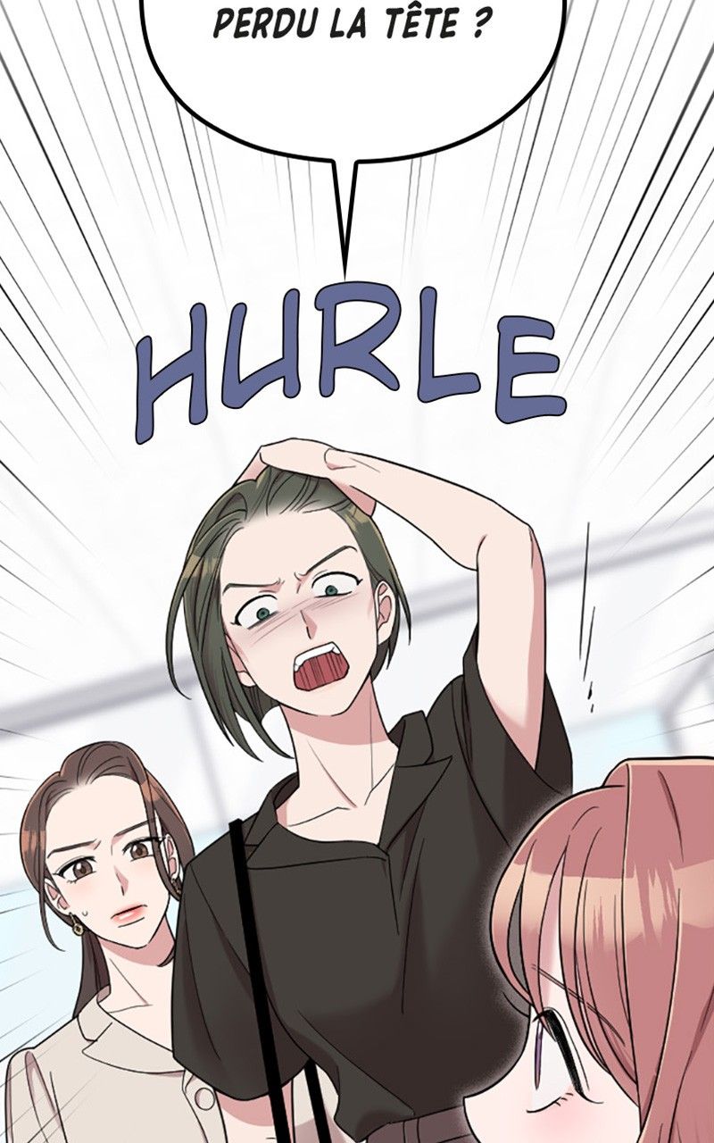 Read Marry my husband FR Manga Online