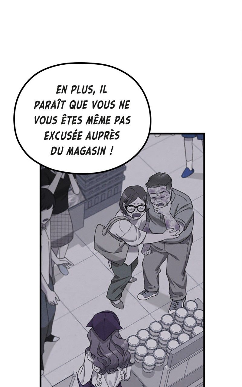 Read Marry my husband FR Manga Online
