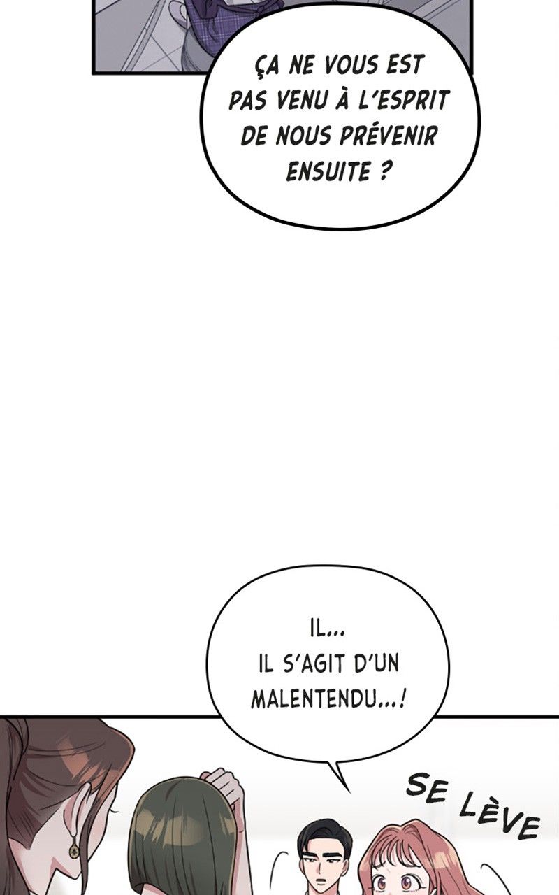 Read Marry my husband FR Manga Online