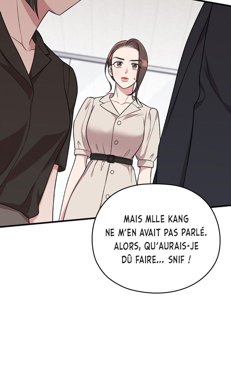 Read Marry my husband FR Manga Online