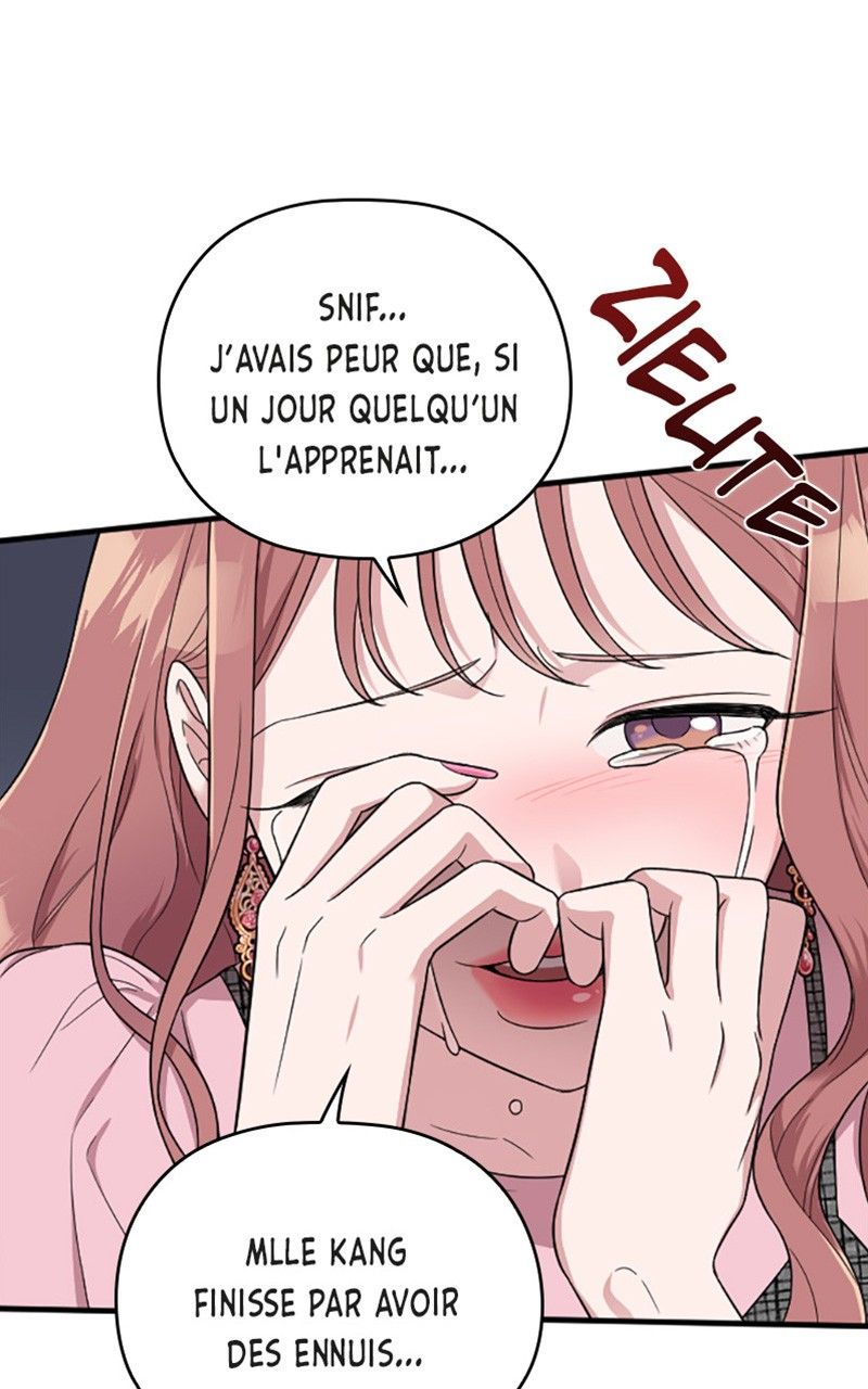 Read Marry my husband FR Manga Online