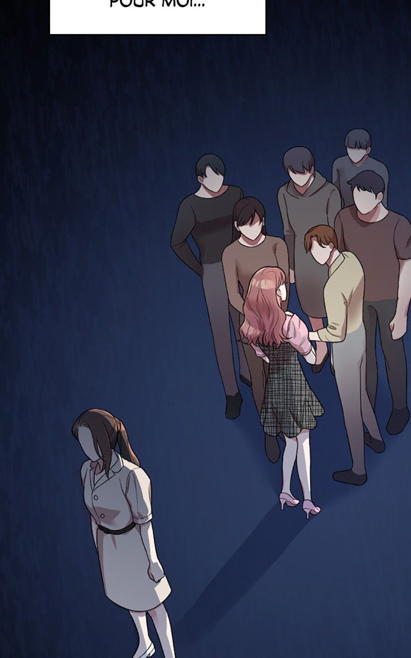 Read Marry my husband FR Manga Online