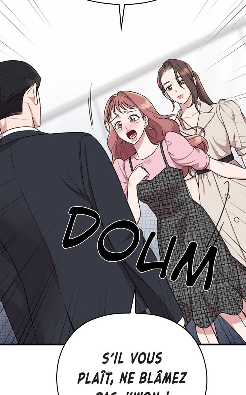 Read Marry my husband FR Manga Online