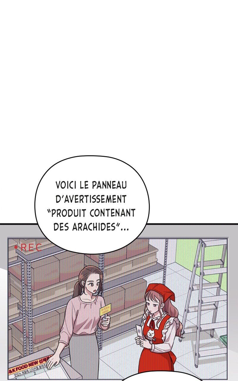 Read Marry my husband FR Manga Online