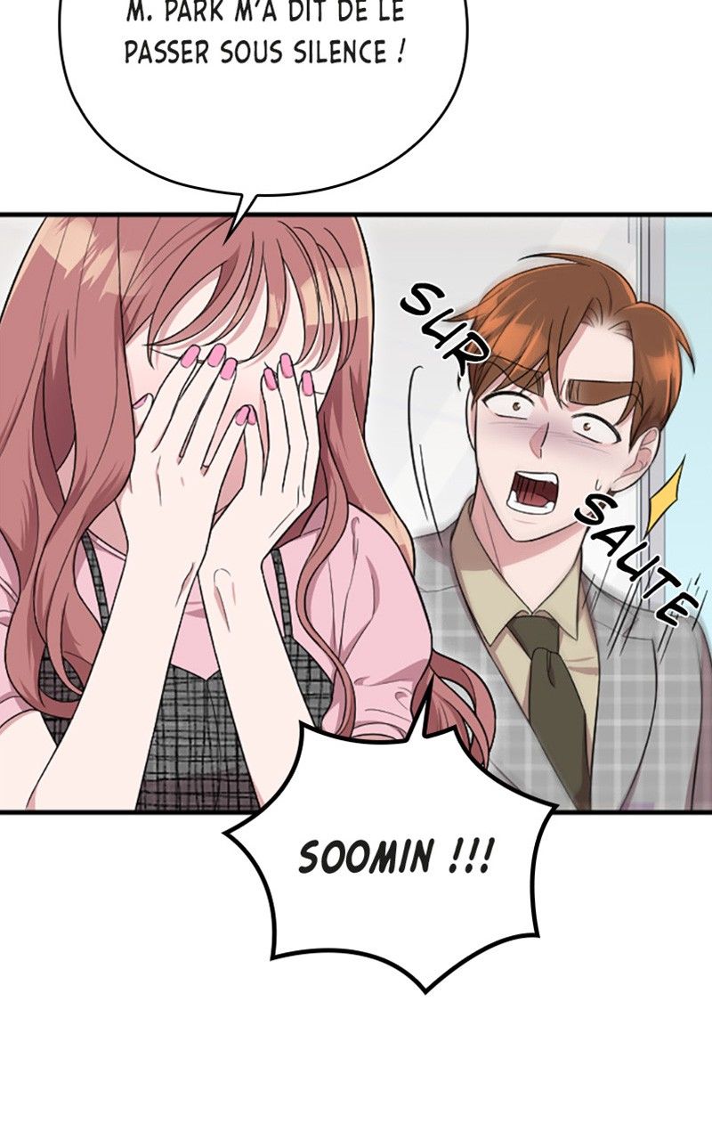 Read Marry my husband FR Manga Online