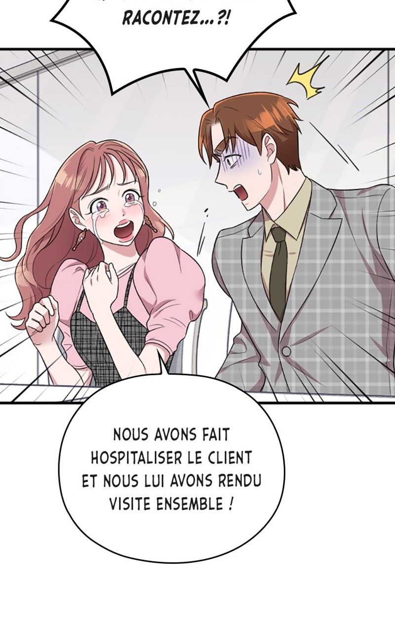 Read Marry my husband FR Manga Online
