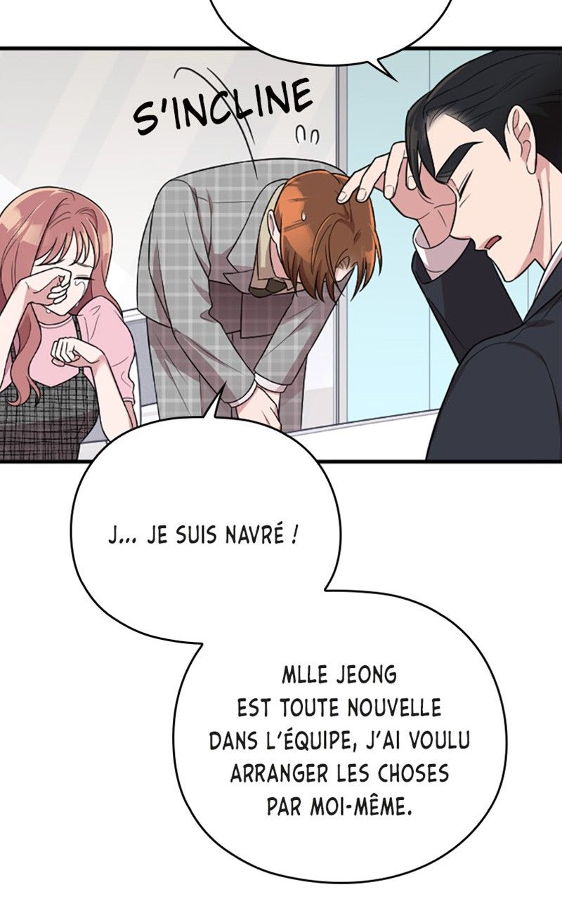 Read Marry my husband FR Manga Online