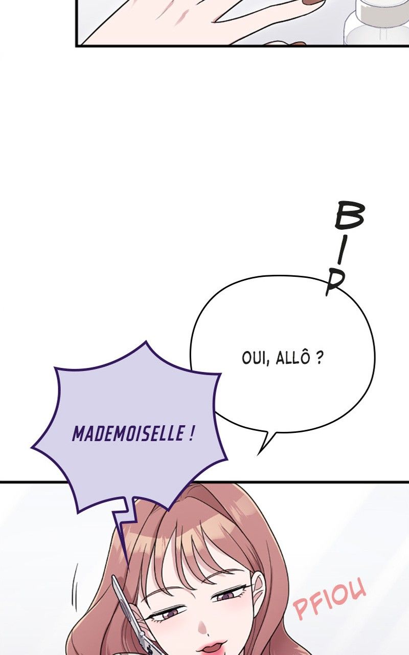 Read Marry my husband FR Manga Online