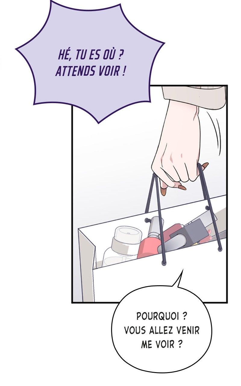 Read Marry my husband FR Manga Online