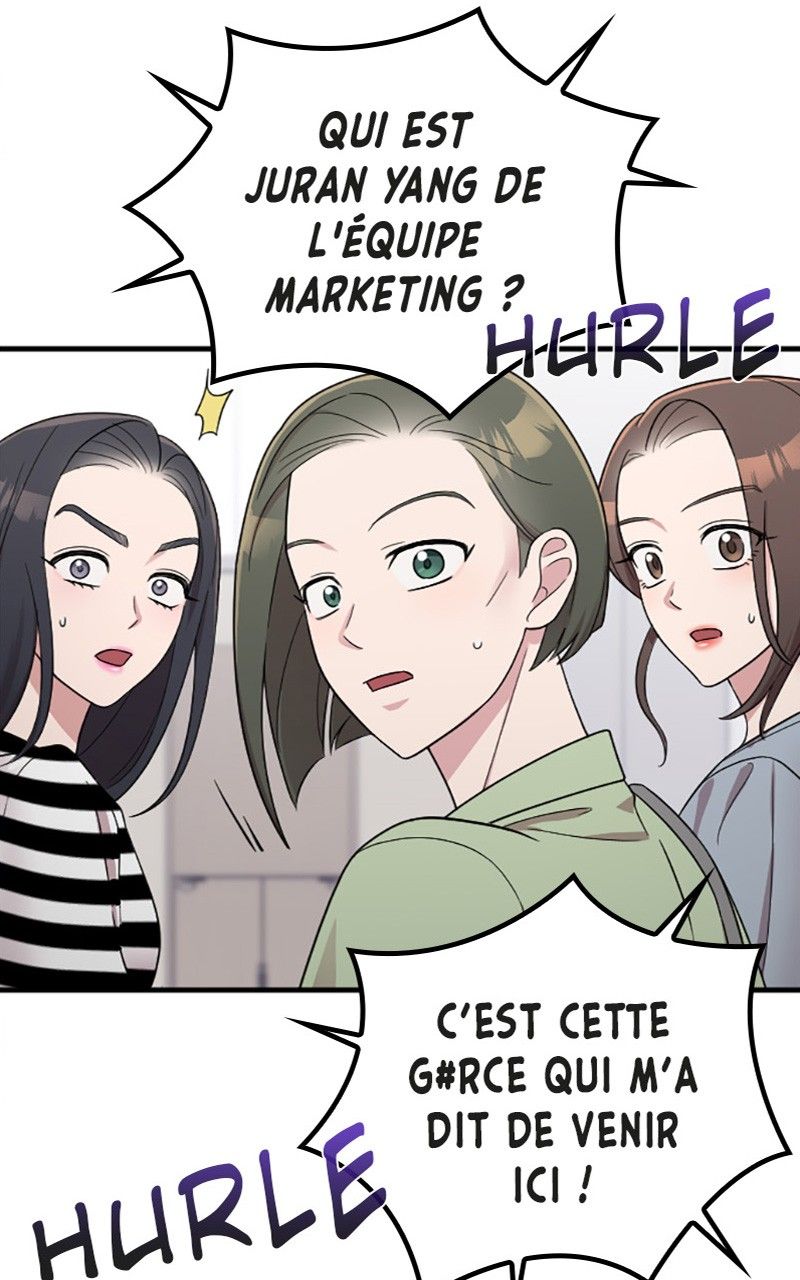 Read Marry my husband FR Manga Online