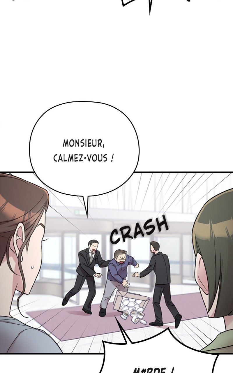 Read Marry my husband FR Manga Online