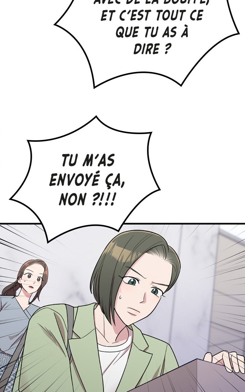 Read Marry my husband FR Manga Online