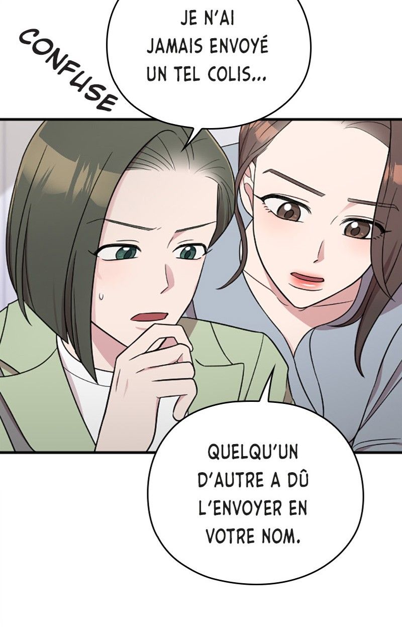 Read Marry my husband FR Manga Online