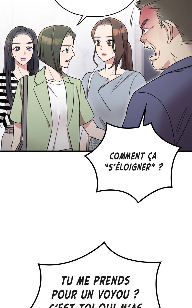 Read Marry my husband FR Manga Online