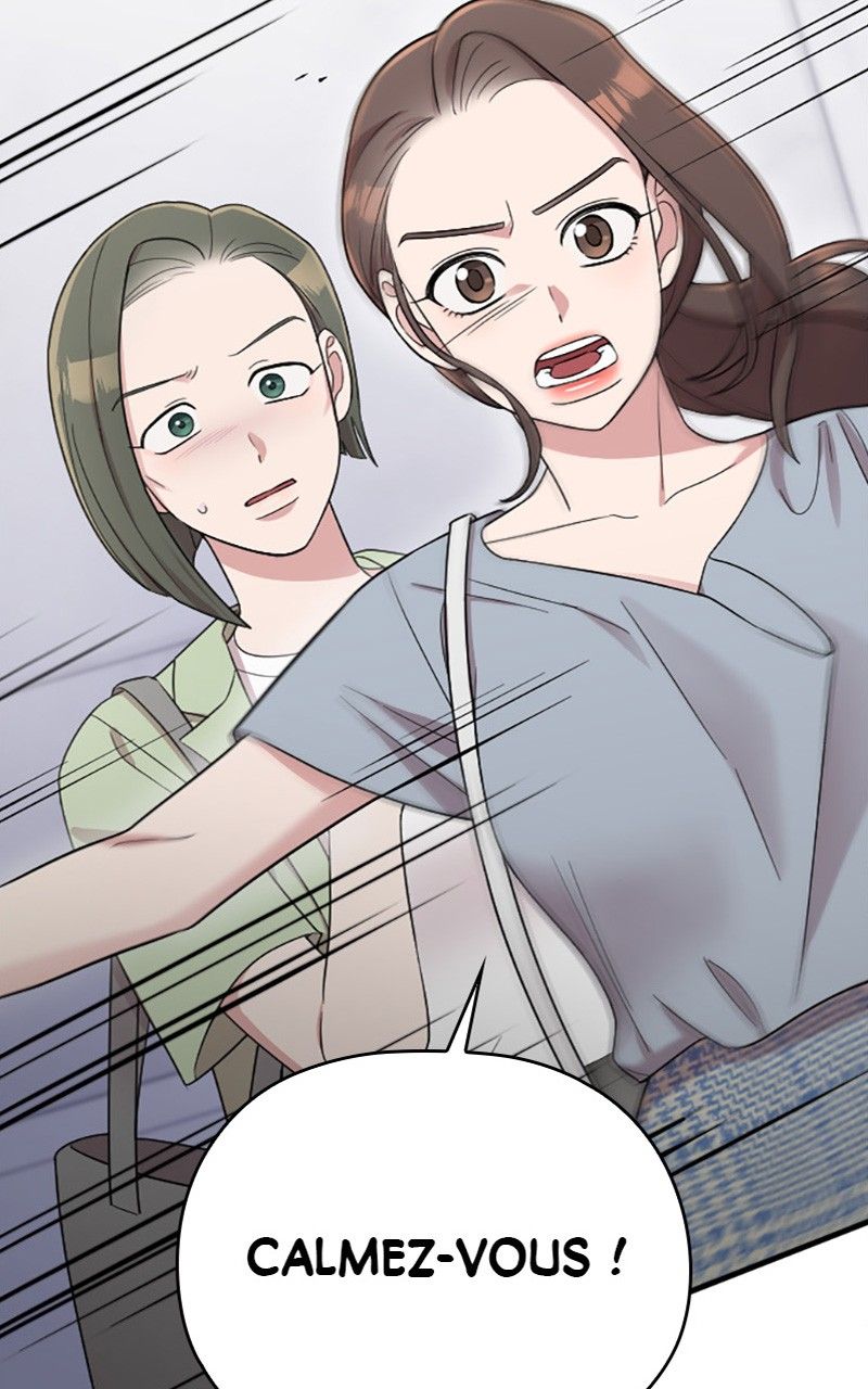 Read Marry my husband FR Manga Online