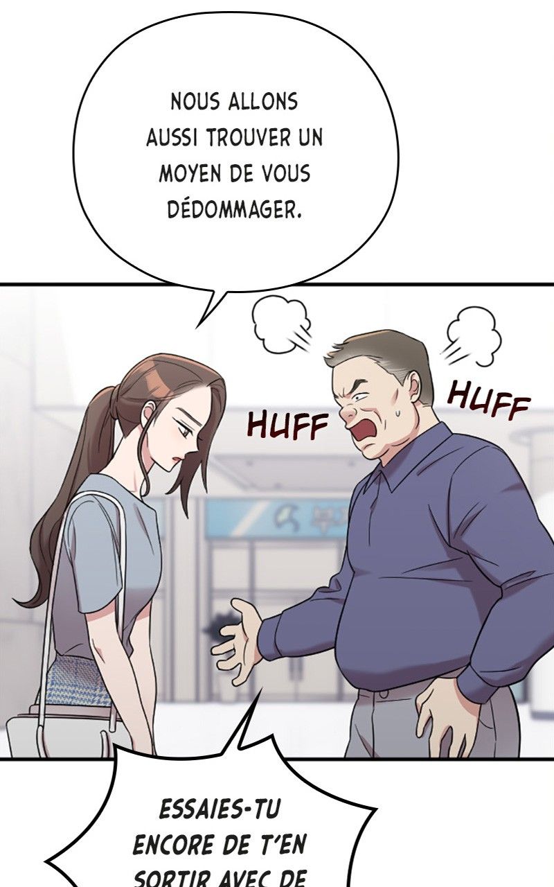 Read Marry my husband FR Manga Online