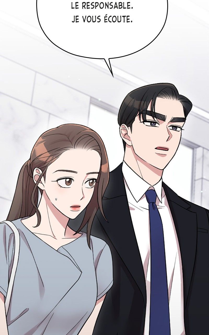 Read Marry my husband FR Manga Online