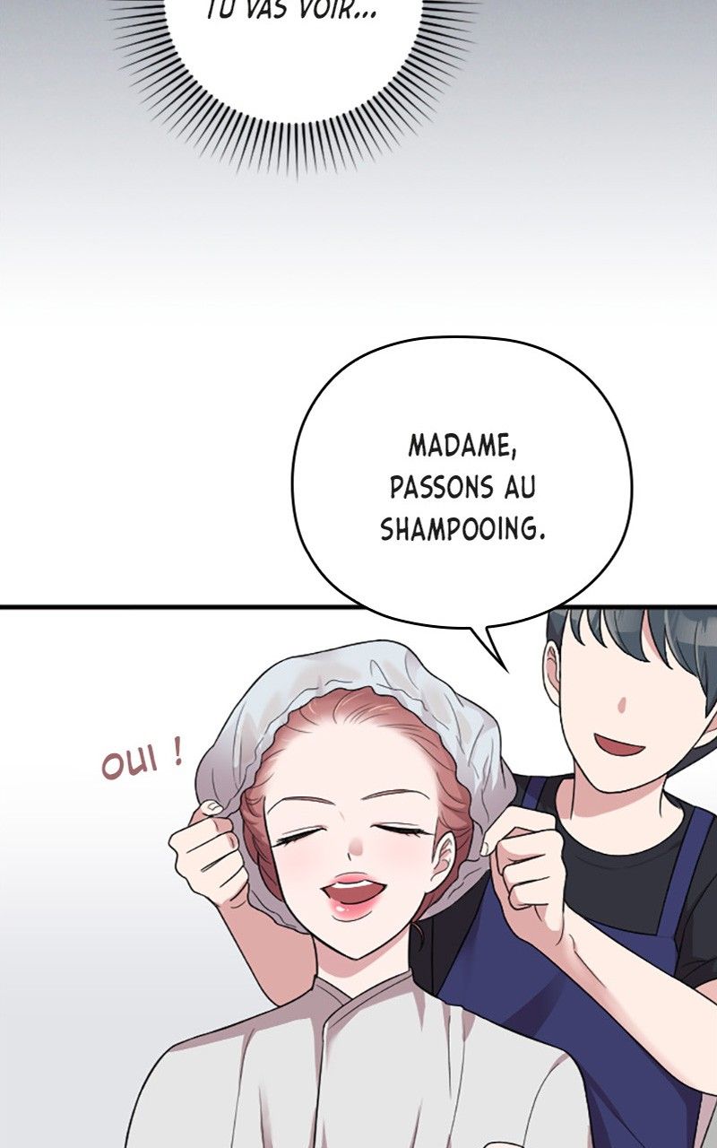 Read Marry my husband FR Manga Online