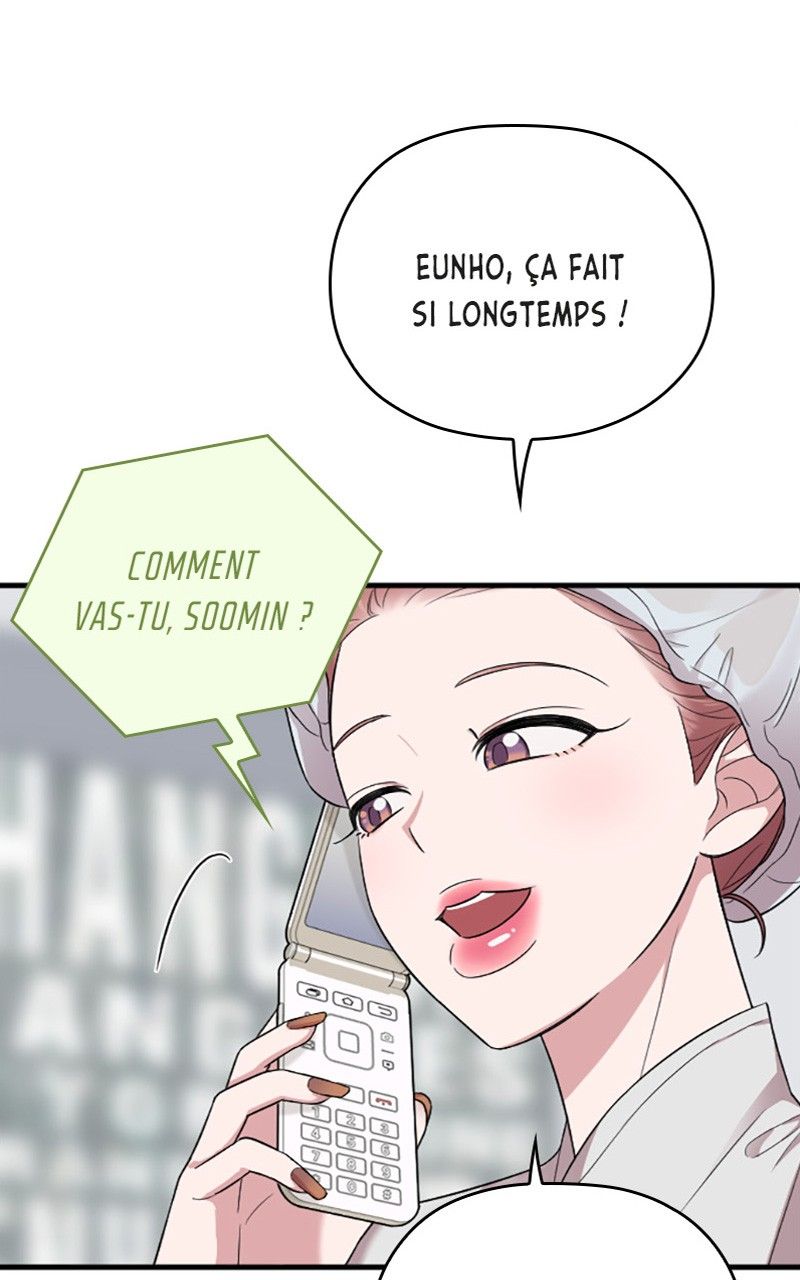 Read Marry my husband FR Manga Online