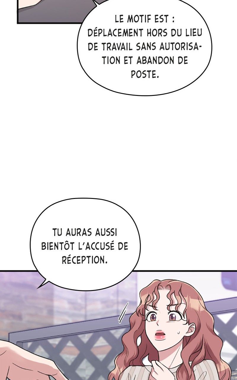 Read Marry my husband FR Manga Online