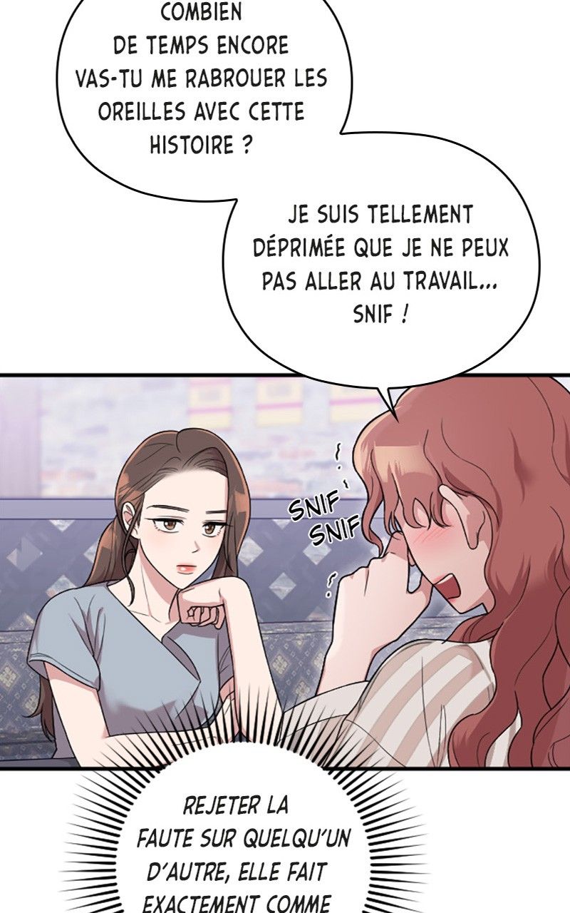 Read Marry my husband FR Manga Online