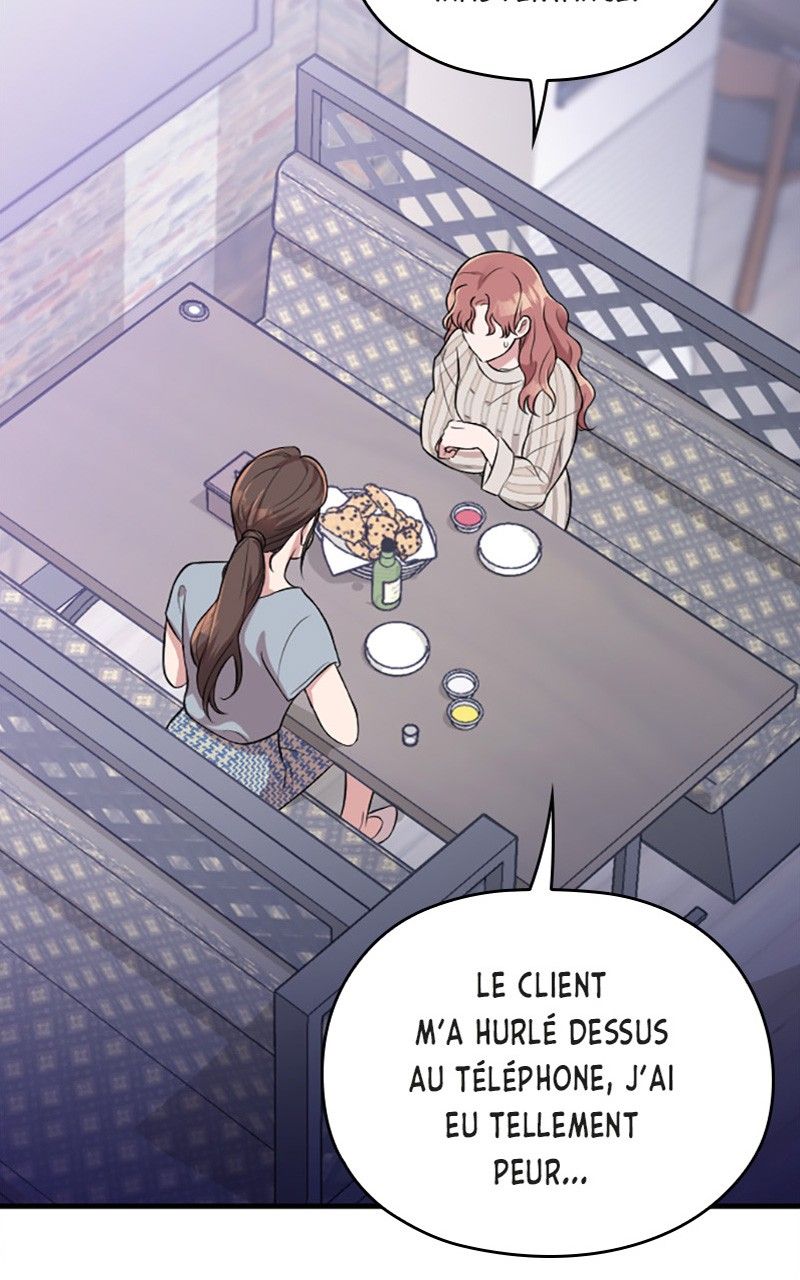 Read Marry my husband FR Manga Online
