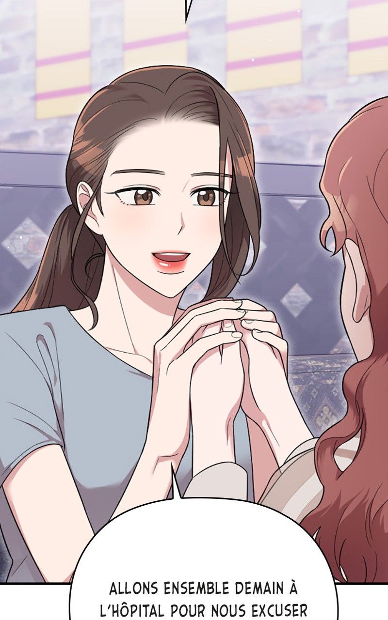 Read Marry my husband FR Manga Online