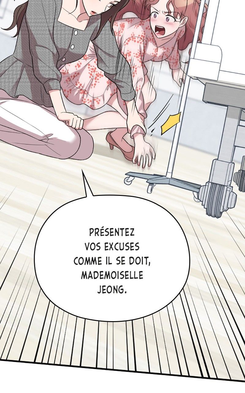 Read Marry my husband FR Manga Online