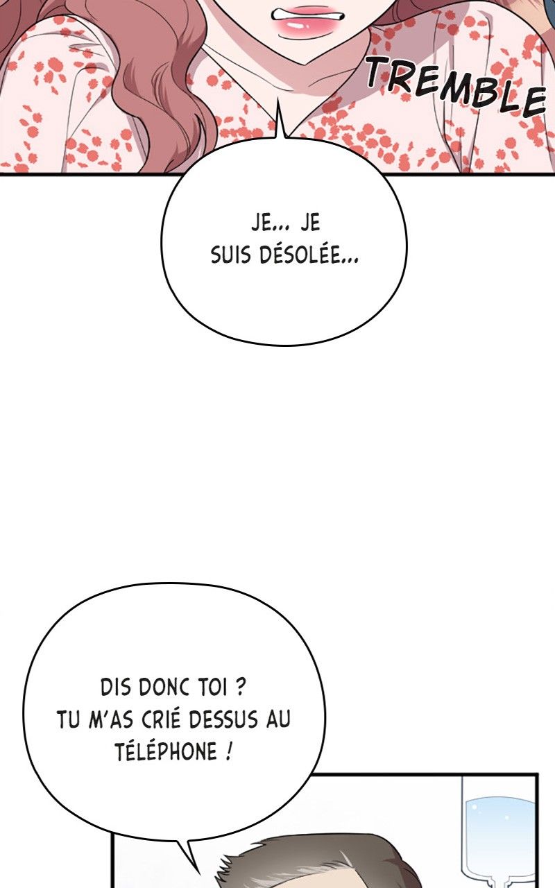 Read Marry my husband FR Manga Online