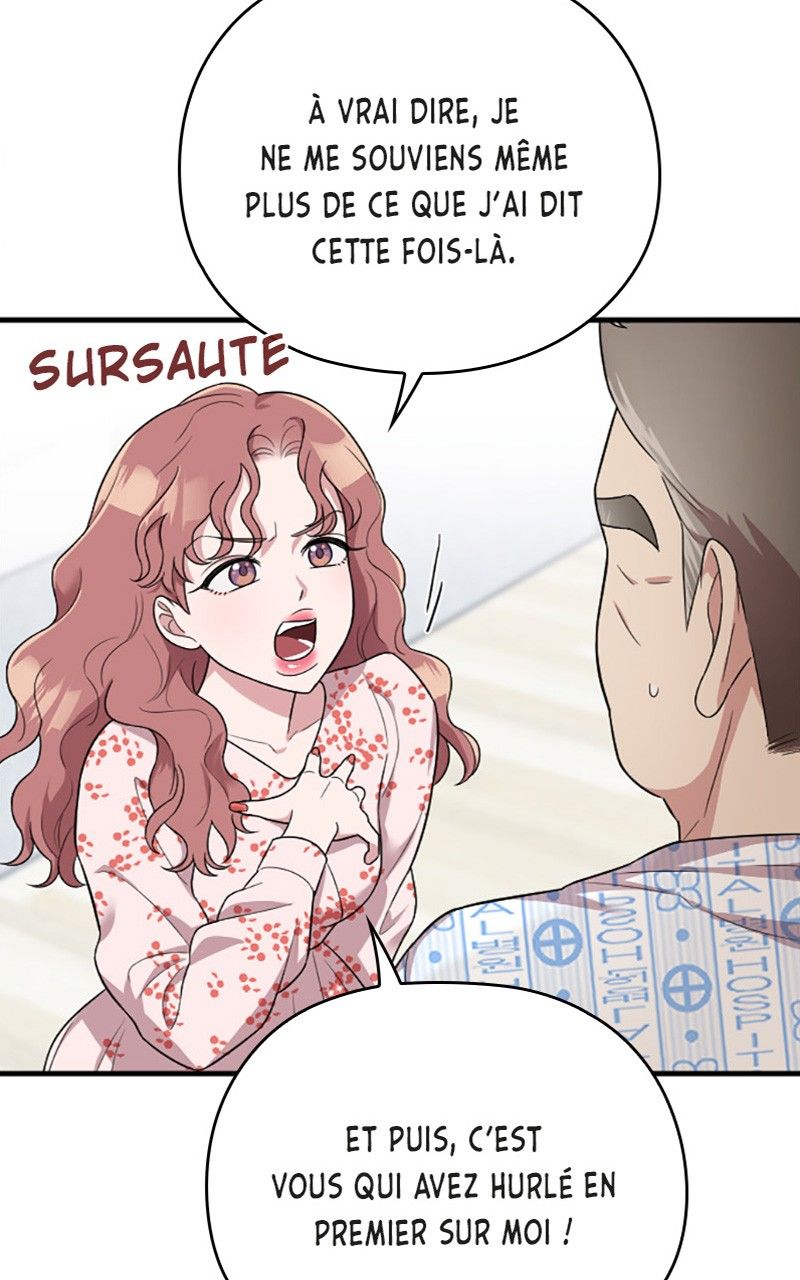 Read Marry my husband FR Manga Online