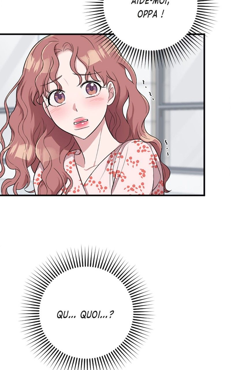 Read Marry my husband FR Manga Online
