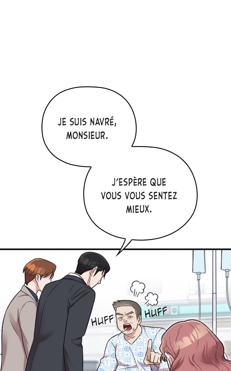 Read Marry my husband FR Manga Online