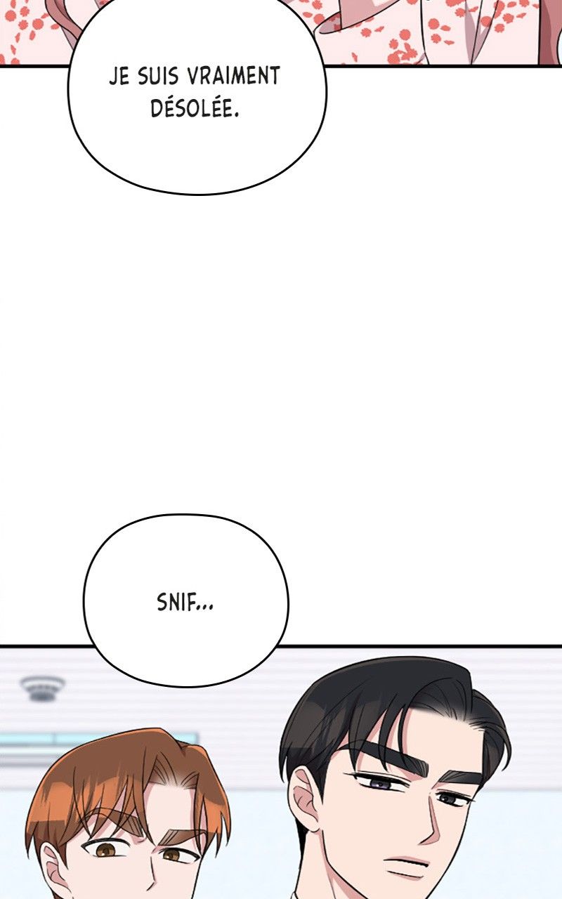 Read Marry my husband FR Manga Online